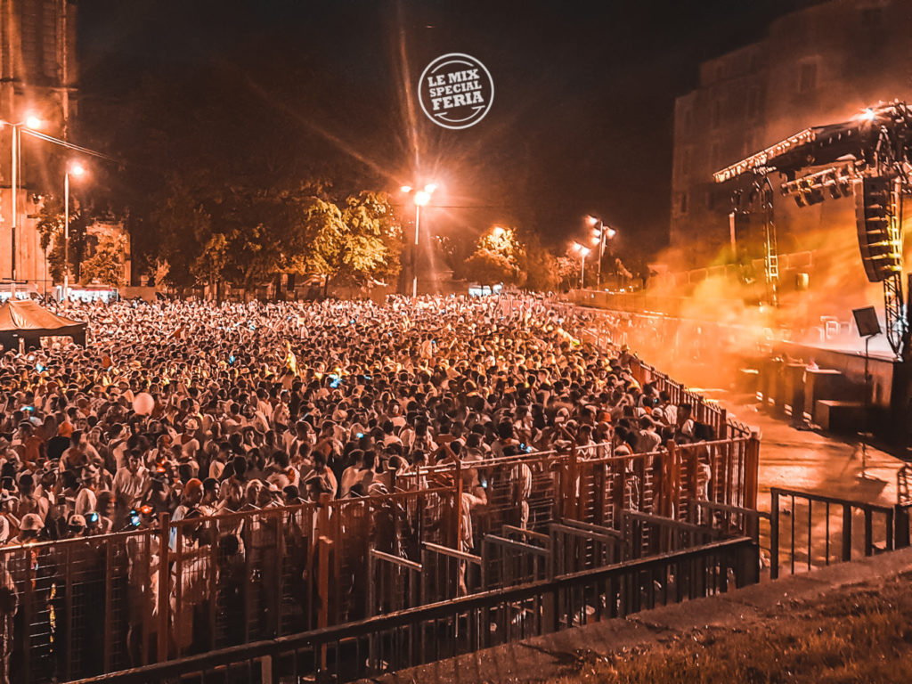 Fêtes de Bayonne 2019 Fêtes de Bayonne 2019