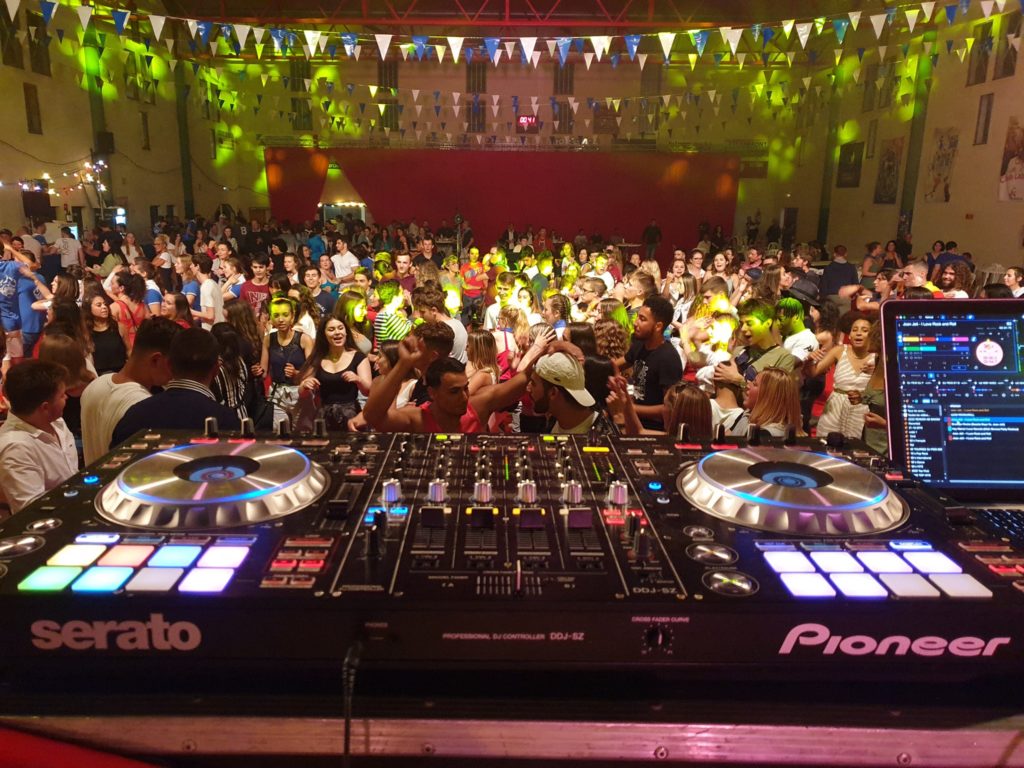 fetes sud ouest