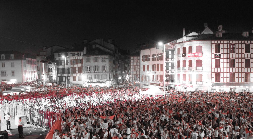 Ambiance Sud Ouest