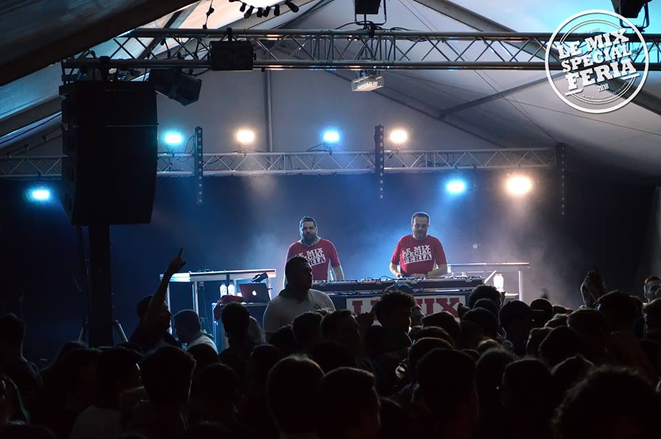 fêtes sud ouest