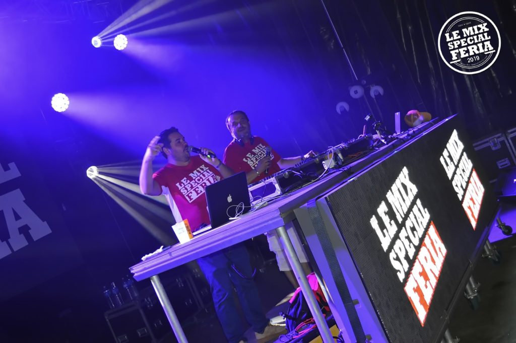 fetes sud ouest